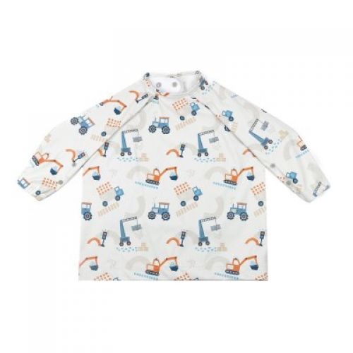 BIBADO Coverall Bryndák s rukávy Little Loader
