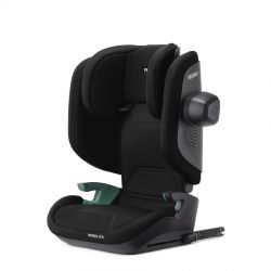 Autosedačka Recaro Monza CFX i-Size 100-150cm 2024 Melbourne Black