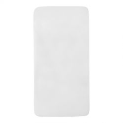 Witlof for Kids Napínací prostěradlo 60 x 120 cm White