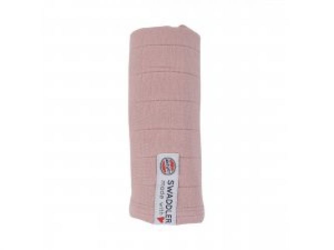 LODGER Swaddler Tribe Sensitive 70 x 70 cm