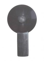 Přísavka k lehátku Luma Dark grey