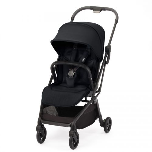 Sportovní kočárek Recaro Lexa Elite 2026 Night Black