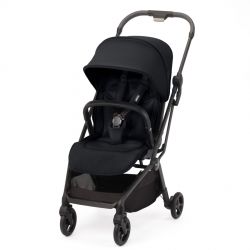 Sportovní kočárek Recaro Lexa Elite 2026 Night Black