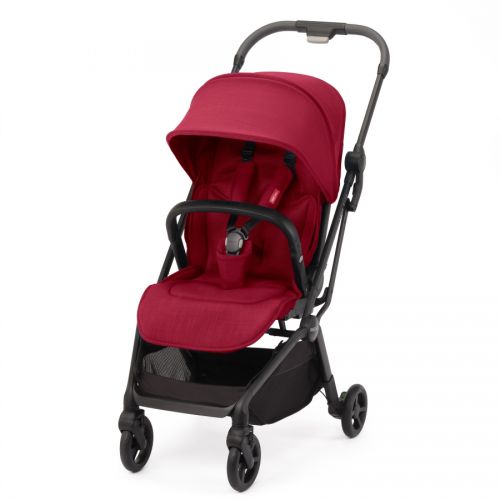 Sportovní kočárek Recaro Lexa Elite 2026 Garnet Red