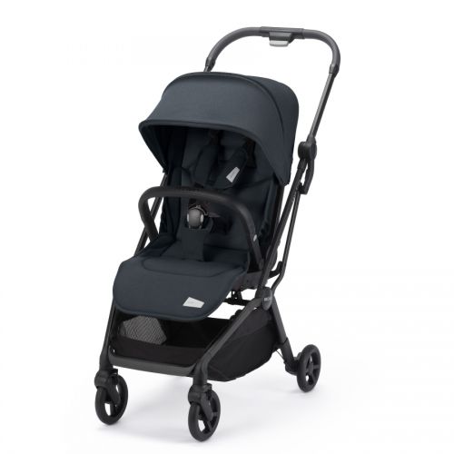 Sportovní kočárek Recaro Lexa Elite 2026 Mat Black