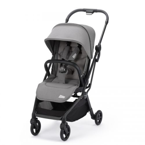 Sportovní kočárek Recaro Lexa Elite 2026 Silent Grey