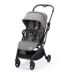 Sportovní kočárek Recaro Lexa Elite 2026 Silent Grey