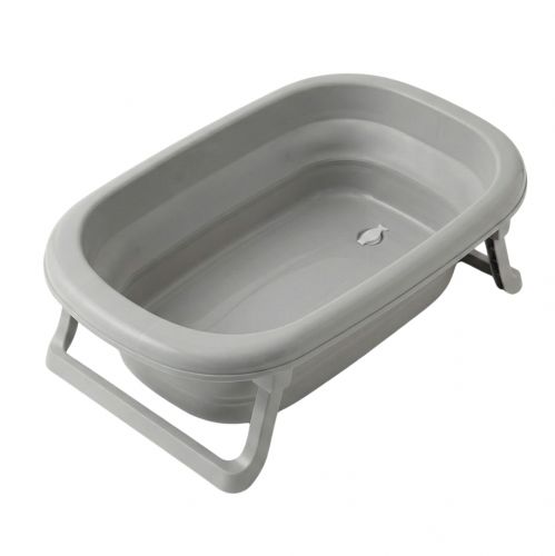 Tega Baby Skládací vanička Grey
