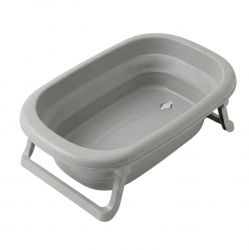Tega Baby Skládací vanička Grey