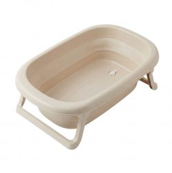 Tega Baby Skládací vanička Beige