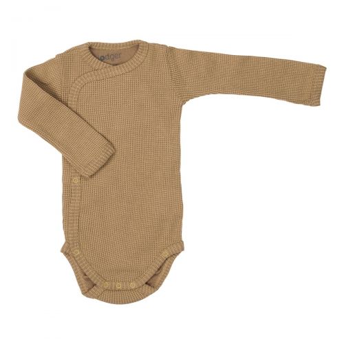 LODGER Romper Long Sleeves Ciumbelle Honey vel. 74