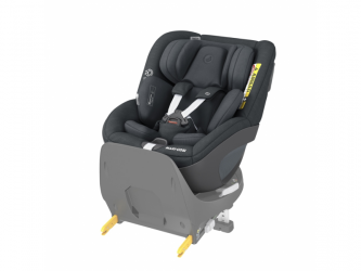 Autosedačka Maxi-Cosi Pearl 360 Authentic Graphite