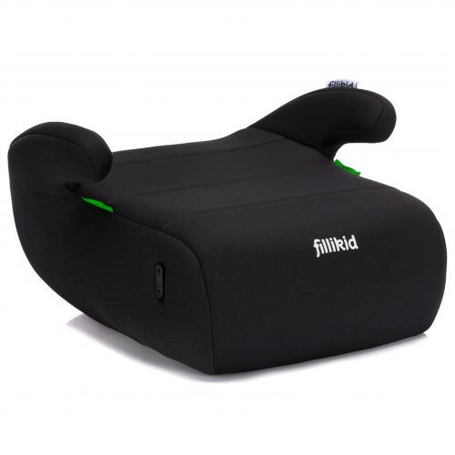 Fillikid Podsedák i-Size black