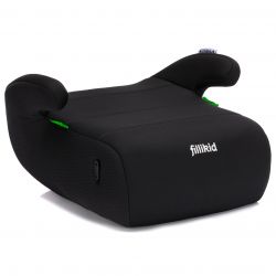 Fillikid Podsedák i-Size black