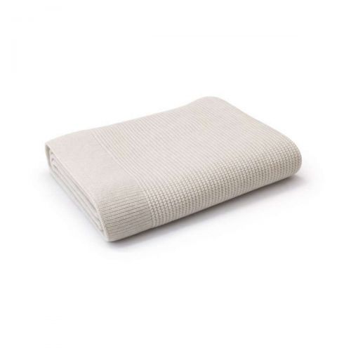 NANNA Bambusová deka Bamboo Cream