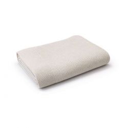 NANNA Bambusová deka Bamboo Cream