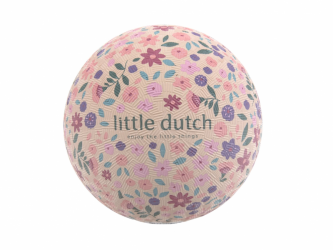 Little Dutch Míček nafukovací Dreamy Mermaid
