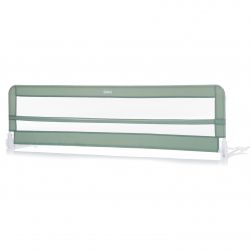 Fillikid Zábrana na postel Lina green 180x50 cm