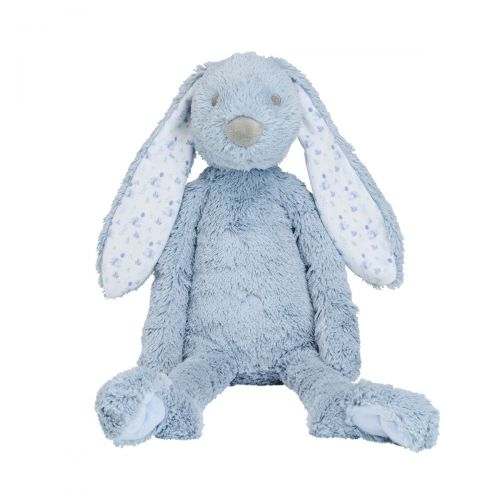 Happy Horse | králíček Richie BIG Blue GRAPHIC velikost: 58 cm