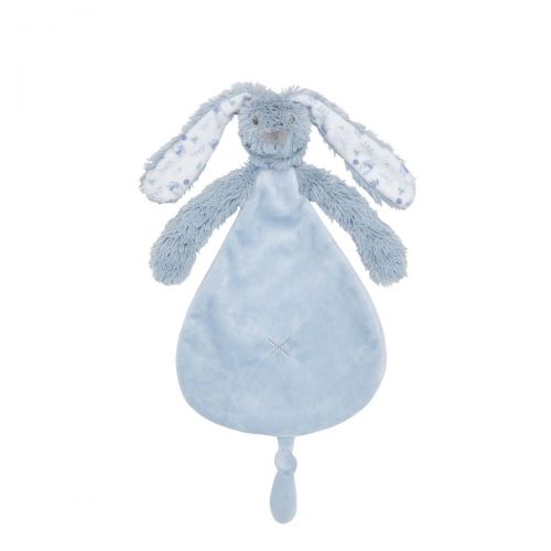 Happy Horse | Přítulka králíček Richie Blue GRAPHIC
 velikost: 25 cm