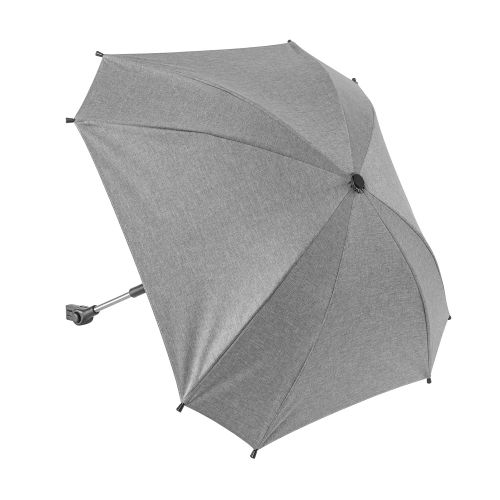 Reer Slunečník ShineSafe grey-melange UPF 80+