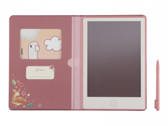 Kreslicí tablet Pink Fairy Garden