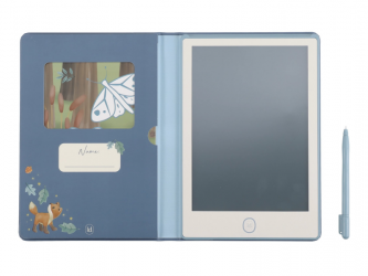 Kreslicí tablet Blue Forest Friends