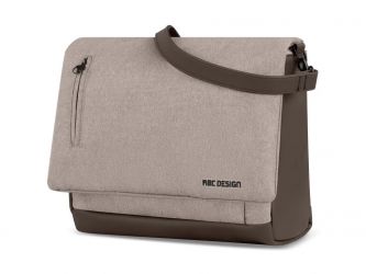 ABC Design Taška na pleny Urban camel
