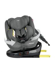 Cozy N Safe APOLLO i-Size 360° autosedačka 40-150, Pearl Grey 2026