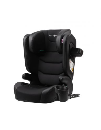 Autosedačka Cozy N Safe PORTLAND i-Size 100-150, Jet 2026