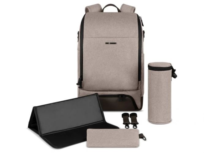 ABC Design Batoh Active camel
