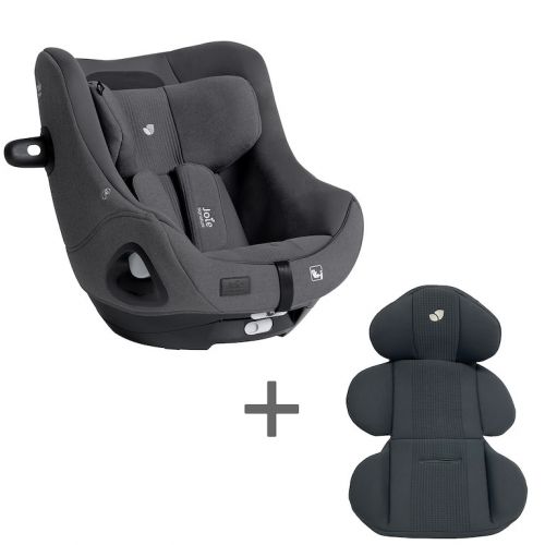 Autosedačka Joie i-Harbour™ E Signature 2026 ebony + vložka