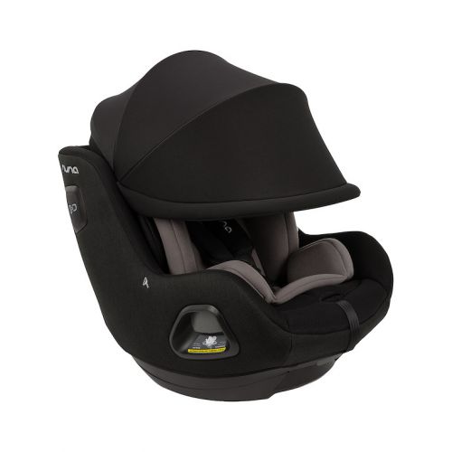 Autosedačka Nuna todl™ aire caviar