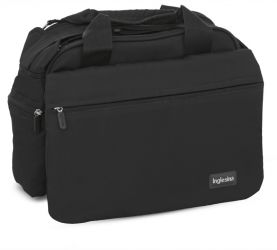 Inglesina Přebalovací Taška My Baby Bag Black