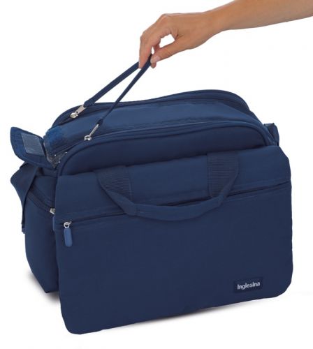 Inglesina přebalovací Taška My Baby Bag Blue