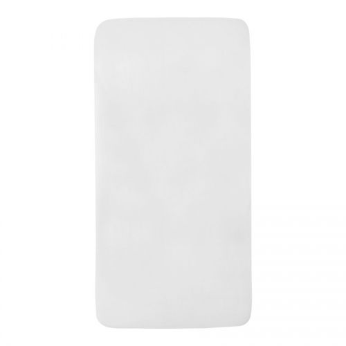Witlof for Kids Napínací prostěradlo 60 x 120 cm Off white