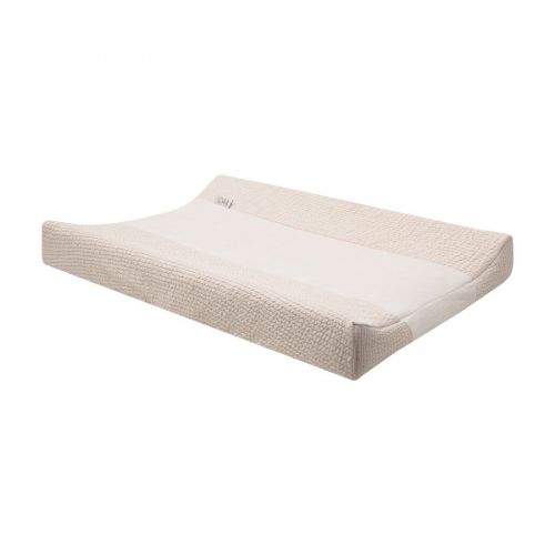 Witlof for Kids Návlek na přebalovací podložku 70 x 50 cm Soft Sand waves