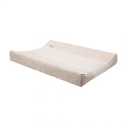 Witlof for Kids Návlek na přebalovací podložku 70 x 50 cm Soft Sand waves