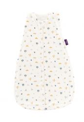 TRÄUMELAND Letní spací pytel Liebmich Tencel BrumBrum 110 cm
