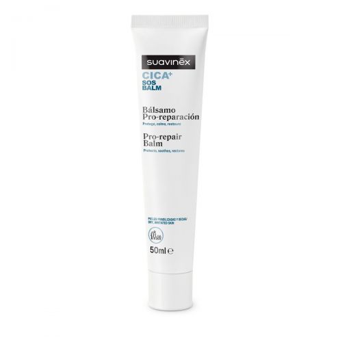 Suavinex CICA Multifunkční regenerační balzám - 50 ml