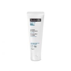 Suavinex CICA Ochranný krém na ruce - 75 ml