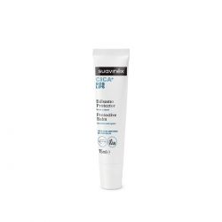 Suavinex CICA Ochranný balzám na rty - 15 ml
