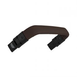 Joolz Geo⁵/3 Přední madlo Mid Brown carbon