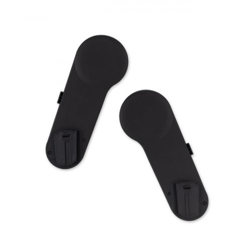 Joolz Geo⁵ Duo set adaptérů na spodní hluboký díl/sedátko + talíře
