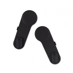 Joolz Geo⁵ Duo set adaptérů na spodní hluboký díl/sedátko + talíře