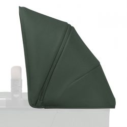 Joolz Geo⁵/3 Sluneční střecha Forest green