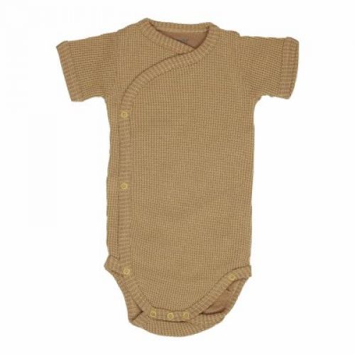 LODGER Romper Short Sleeves Ciumbelle Honey vel. 56
