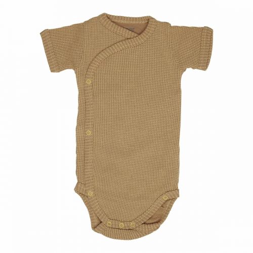 LODGER Romper Short Sleeves Ciumbelle Honey vel. 56
