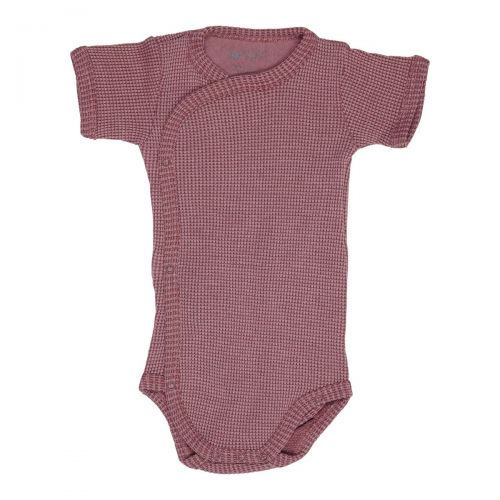 LODGER Romper Short Sleeves Ciumbelle Nocture vel. 74