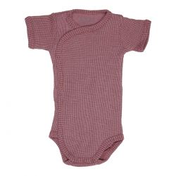 LODGER Romper Short Sleeves Ciumbelle Nocture vel. 74